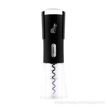 Rechargeable wine opener with good quality